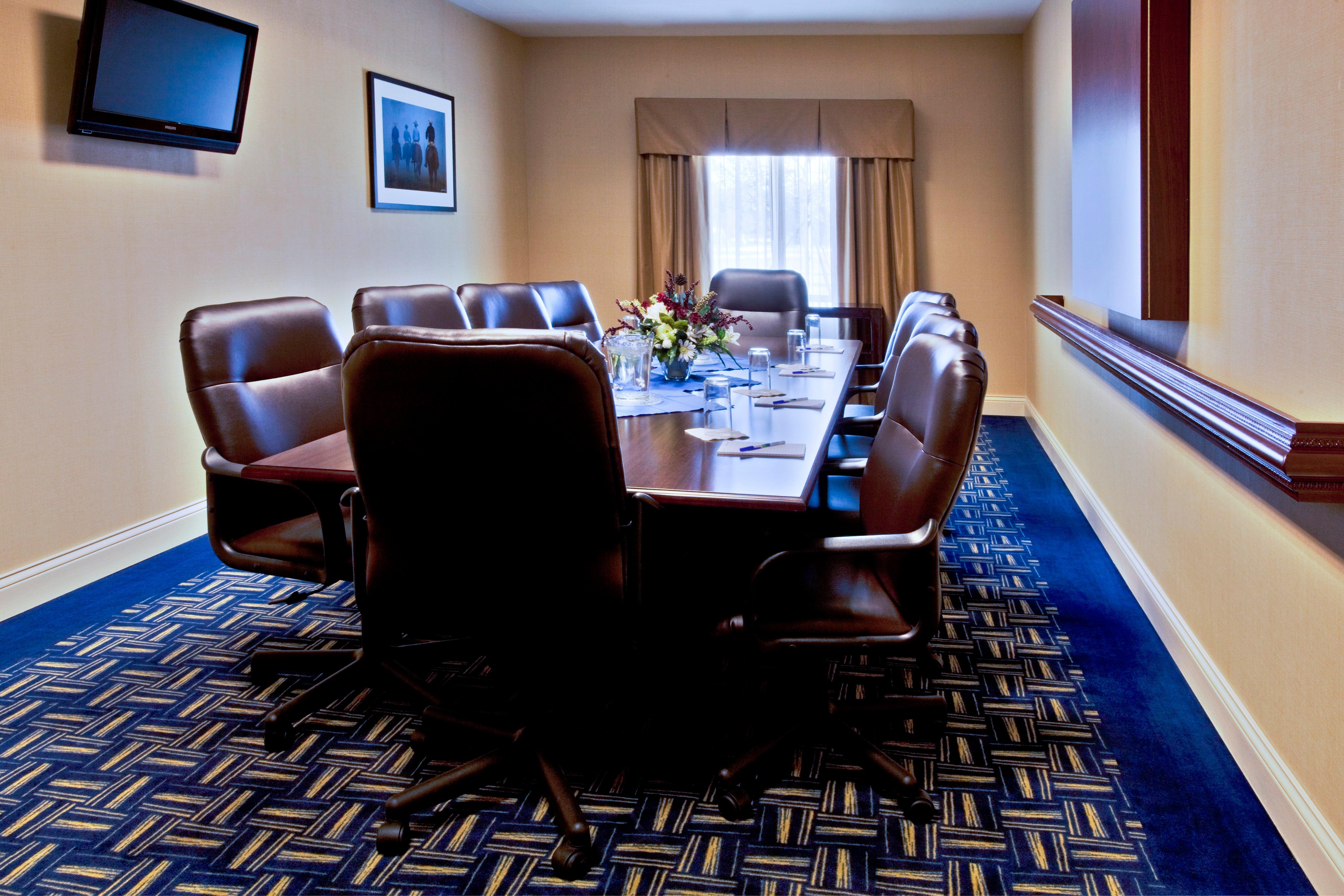 Holiday Inn Express Hotel & Suites Fort Pierce West By Ihg Exterior foto